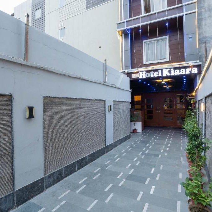 Hotel Kiaara Thumbnail