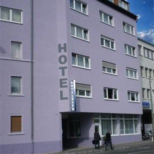 Alfa Hotel Frankfurt Thumbnail