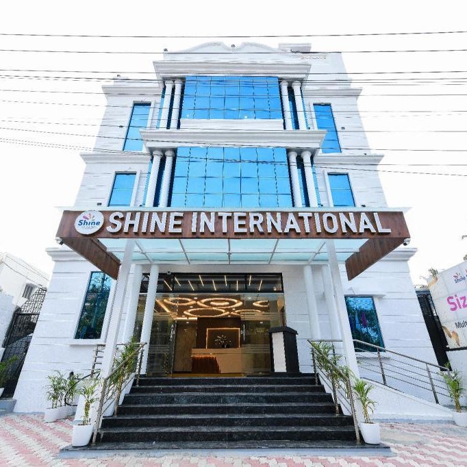 Hotel Shine International Thumbnail