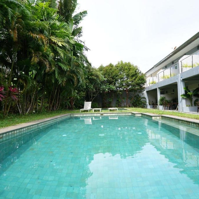 Kokotel Khao Lak Isara Casa