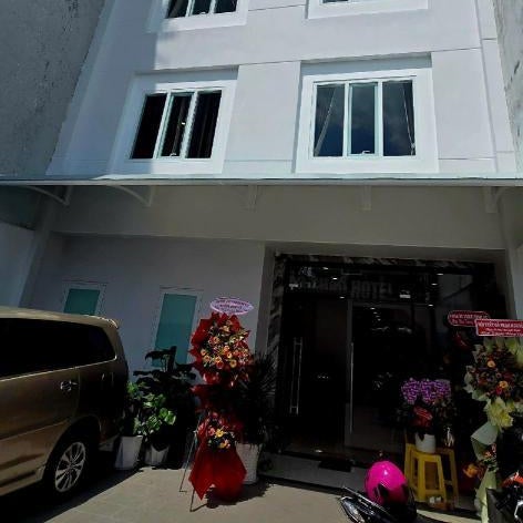 Ha Bao Chau Hotel Tan Binh Thumbnail