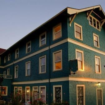 Hotel Sylvia Thumbnail