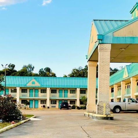 Western Inn Express Thumbnail