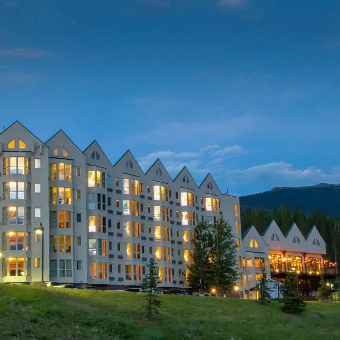 Winter Park Mountain Lodge Thumbnail
