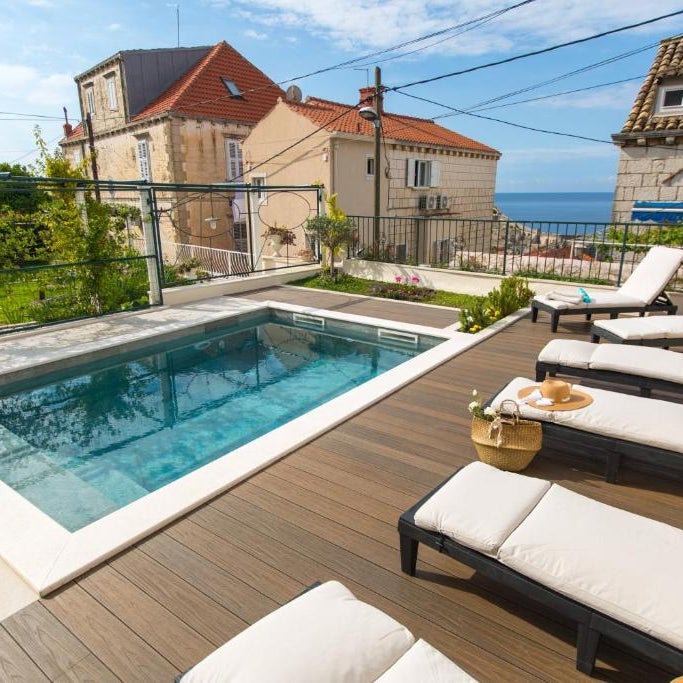 Back in Time Luxury Dubrovnik 2