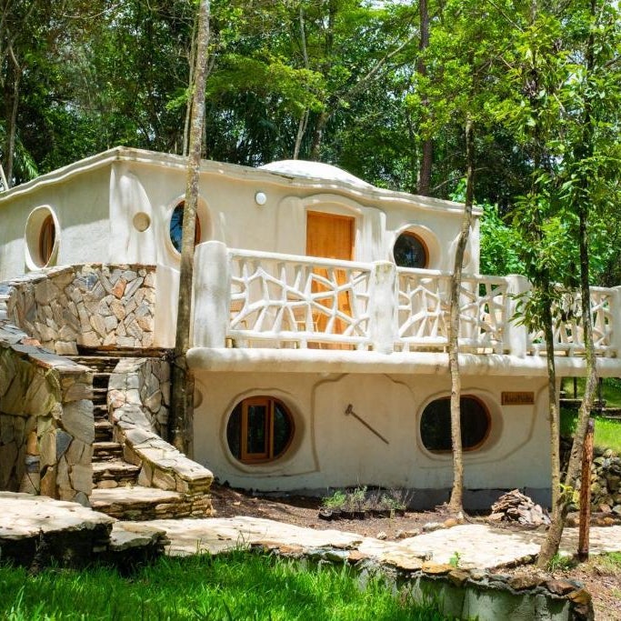 The Grand Forest Jarabacoa