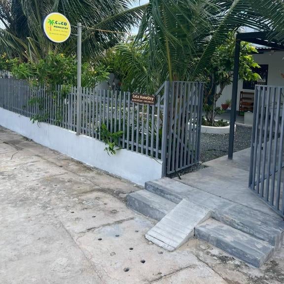 CoCo Homestay - Vĩnh Hy Thumbnail