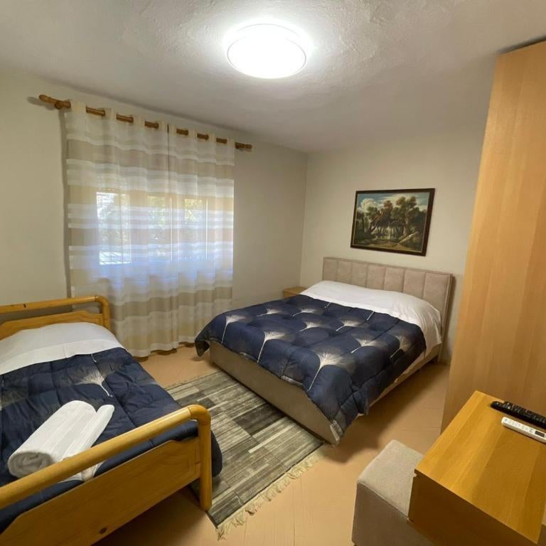 Fortuzi Apartments Thumbnail