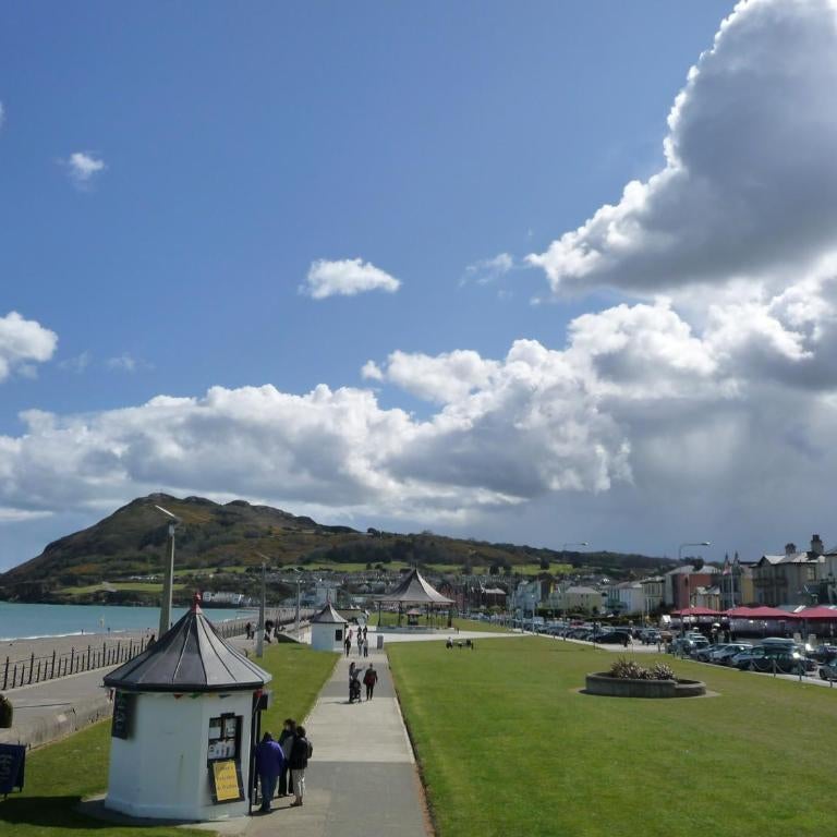 Bray Head B&B Thumbnail