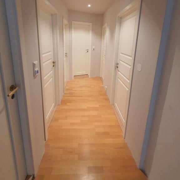 Oslo Stay shared apartment Thumbnail