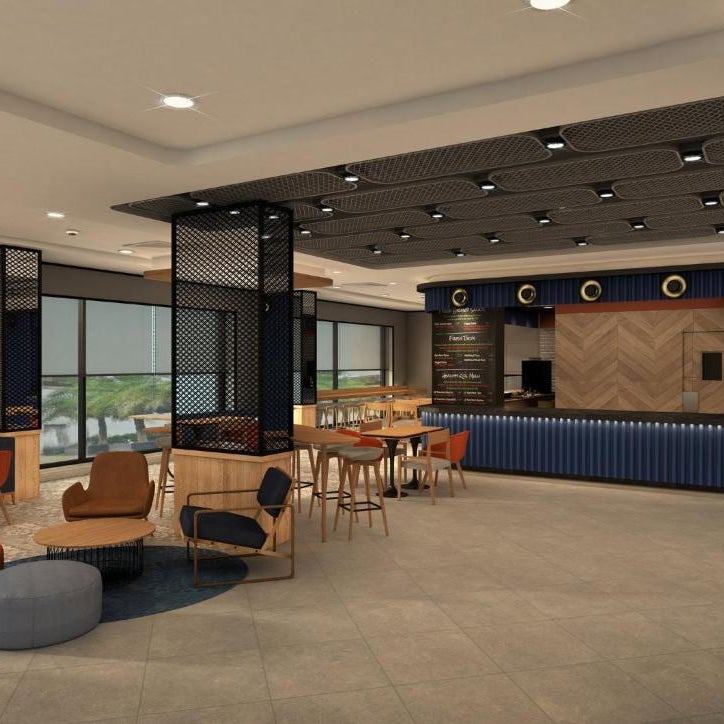 Holiday Inn Express Greater Noida Knowledge Park by IHG