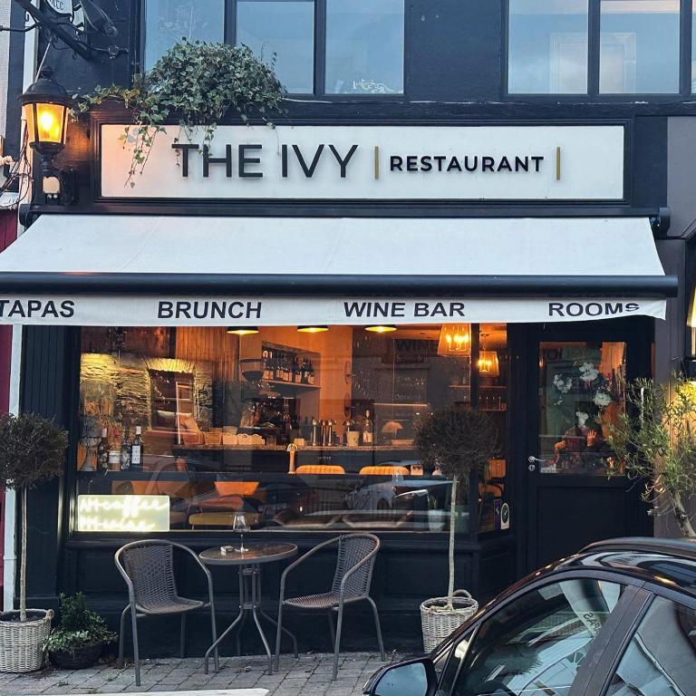 The Ivy Rooms Thumbnail