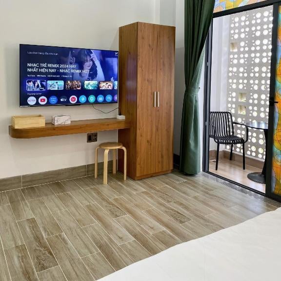 Ngọc Huyền Hotel CN2 - Lê Trọng Tấn Thumbnail