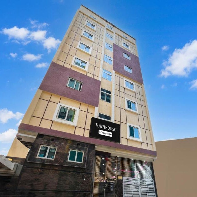 Super Townhouse Kokapet Formerly Aarian Tej Nilayam Thumbnail