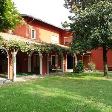 Gelindo dei Magredi Casa Rossa