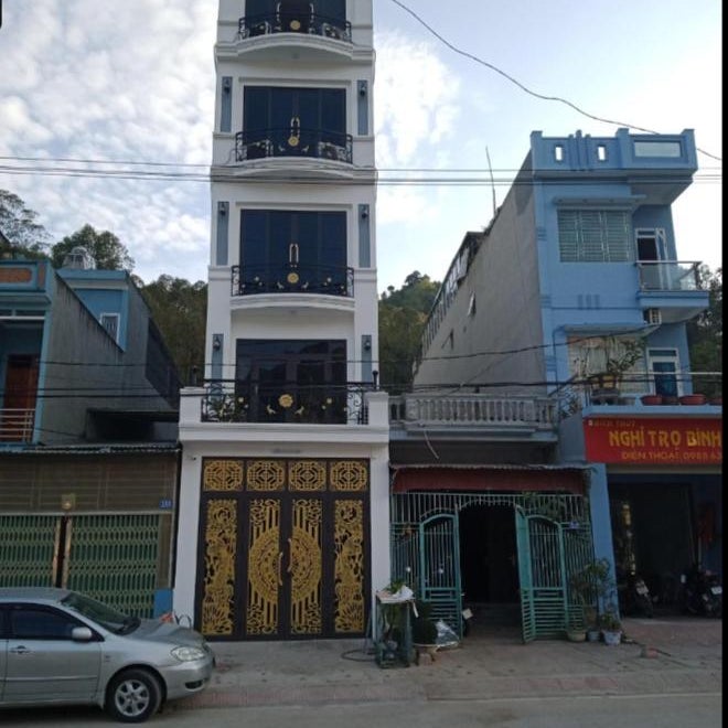 Kiên Bin Đồng Văn Hotel