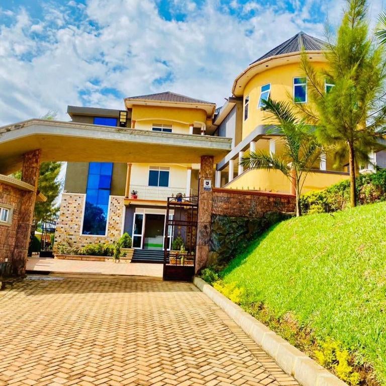 Jebel Hotel & Lounge Buloba Thumbnail