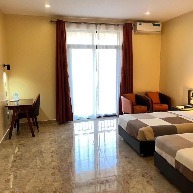 Speranza Hotel Entebbe Thumbnail