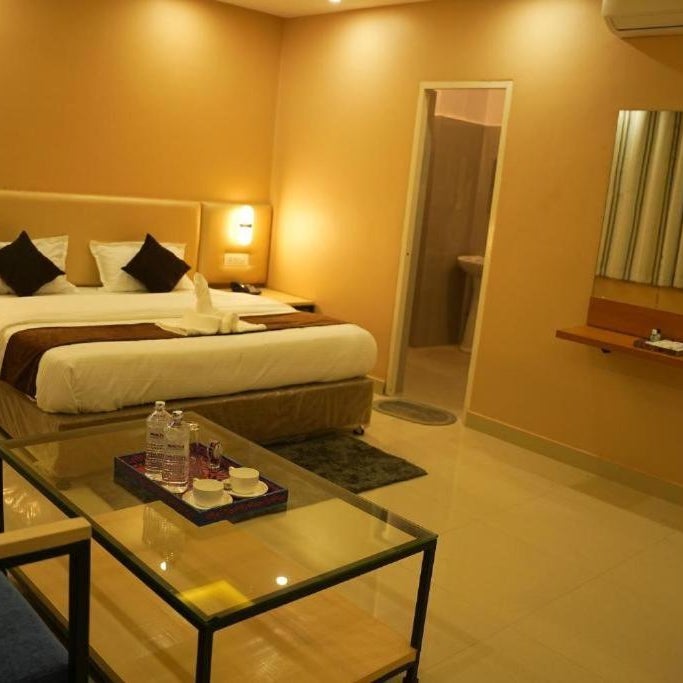 Hotel Mystic Mithila Thumbnail