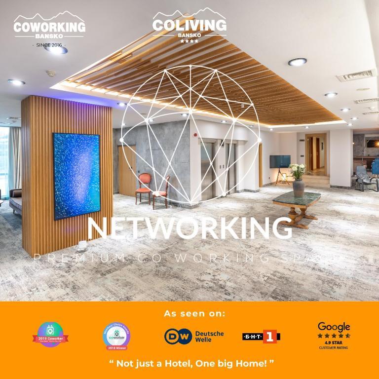 ODAYA Social Hotel Bansko, Ski Shuttle
