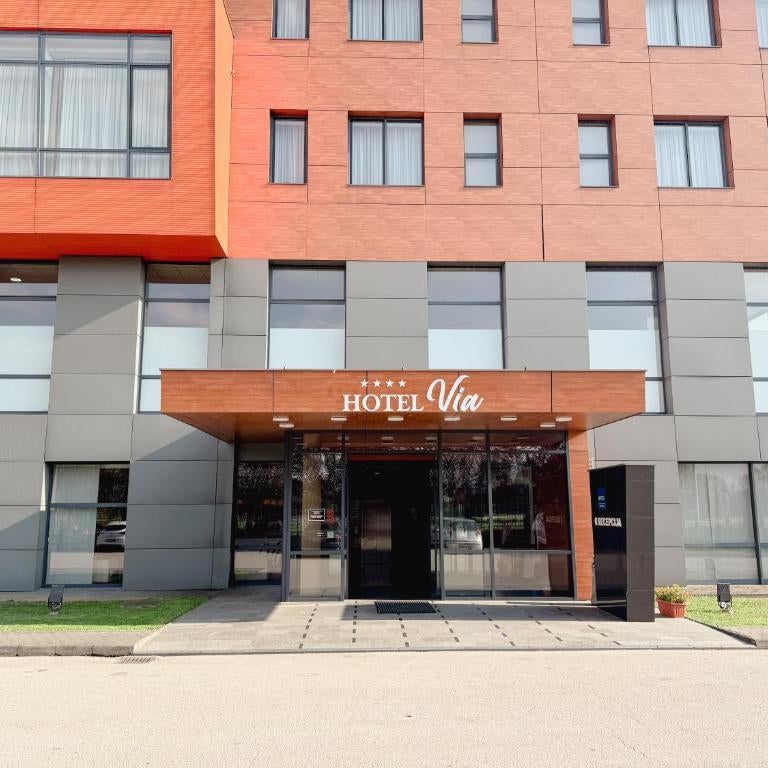Hotel Via Vitez Thumbnail