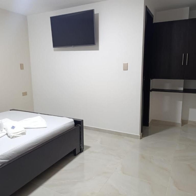 Hotel Perla Dorada Thumbnail