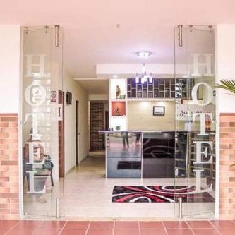 Hotel Herencia Real Villavicencio Thumbnail