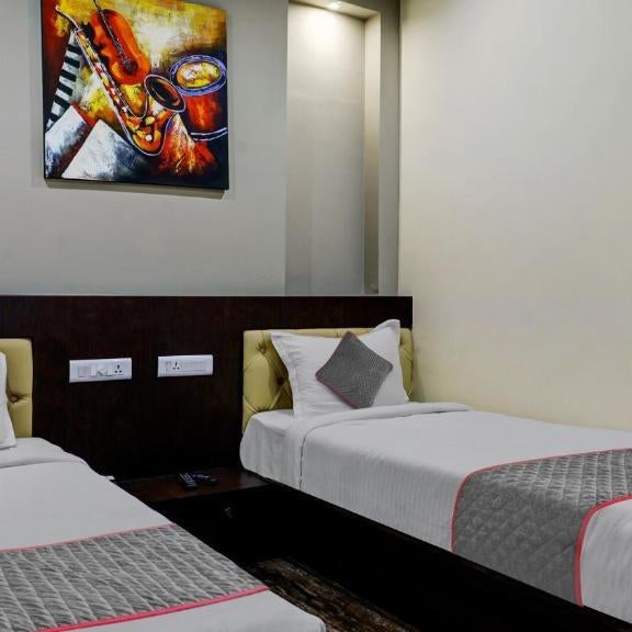 Hotel La Casa Thumbnail