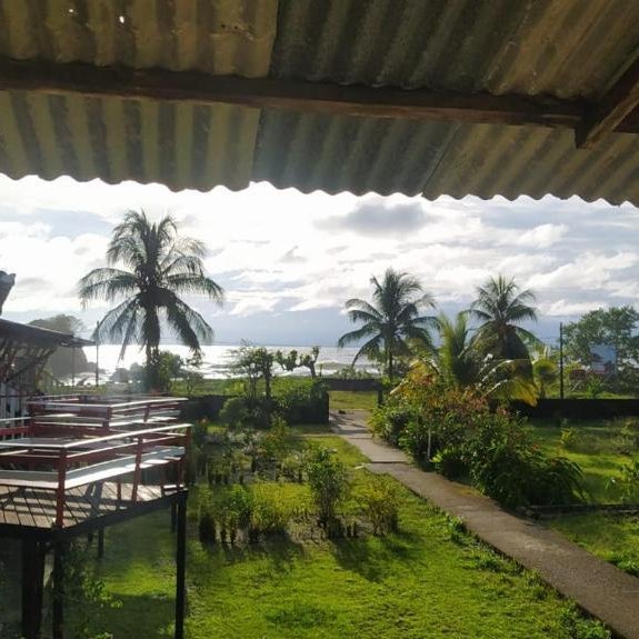 Ecohotel Punta Roca Thumbnail