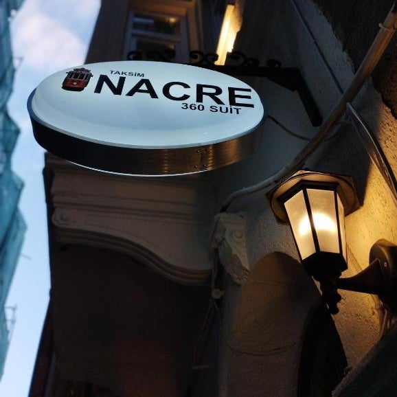 Nacre 360 Thumbnail