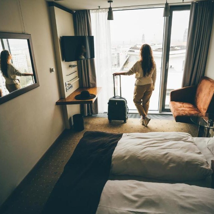Rain Rock Casino Resort Hotel Thumbnail