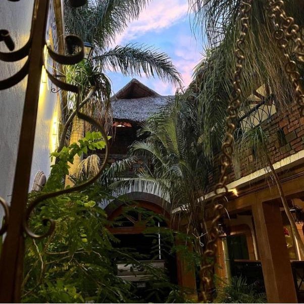 Hotel Casa Carmona
