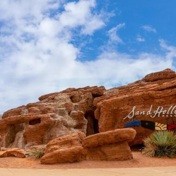 Vacation Rentals at Sand Hollow Resort Thumbnail