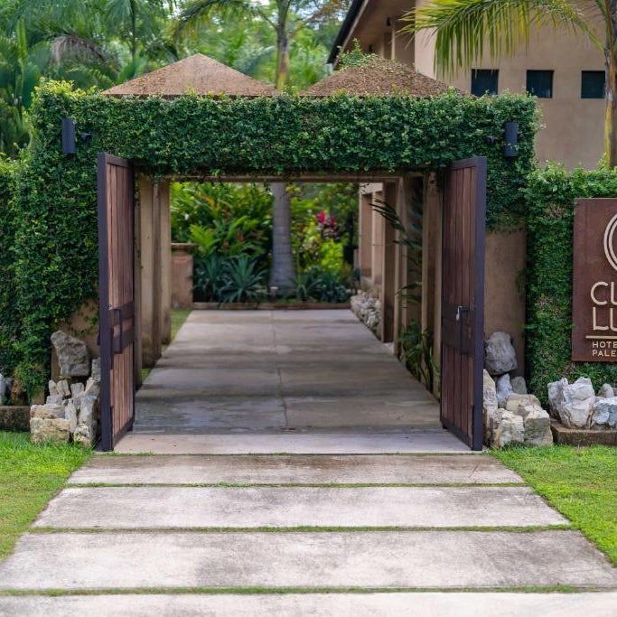 Cuatro Lunas Hotel Boutique Thumbnail
