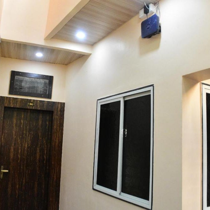 Hotel Shree Narayan Palace