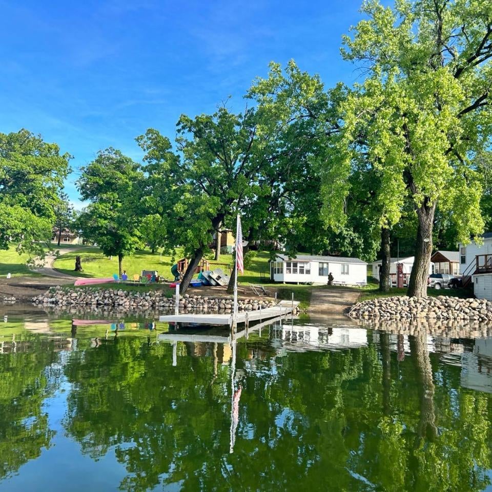 Lake Victoria Resort Thumbnail