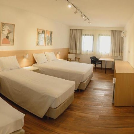 Hotel Thermas da Mata e Parque aquático - Cotia próximo ao Animália Park