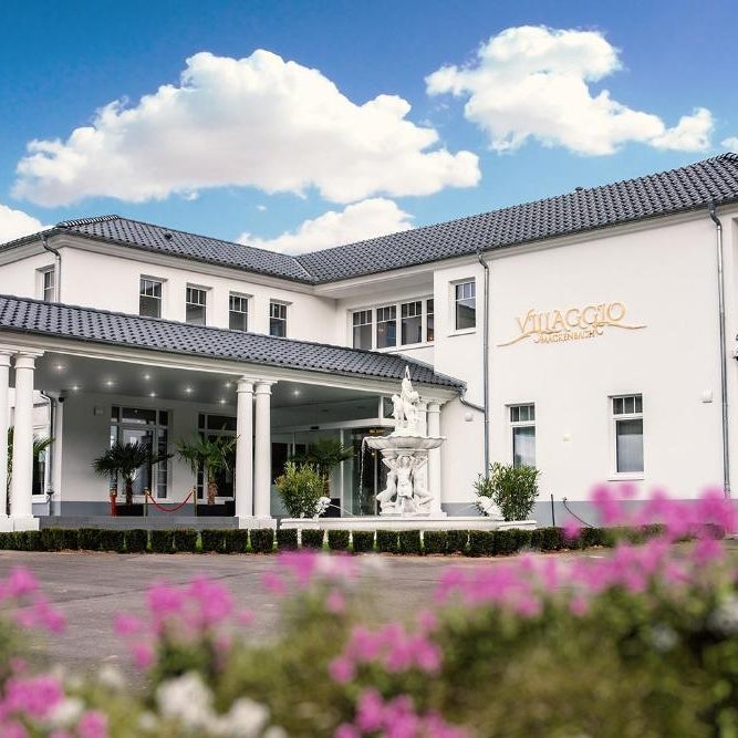 Villaggio Hotel Thumbnail