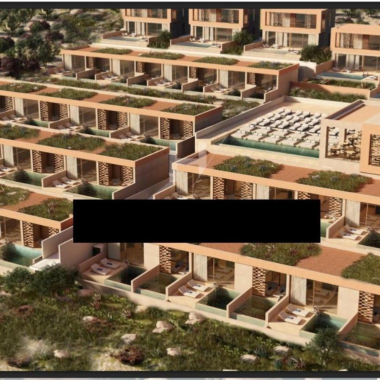 Este Elegant Suites & Villas - Private Pools - Adults Only