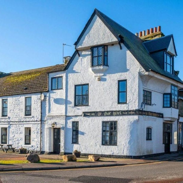 Ye Olde Hotel Thumbnail