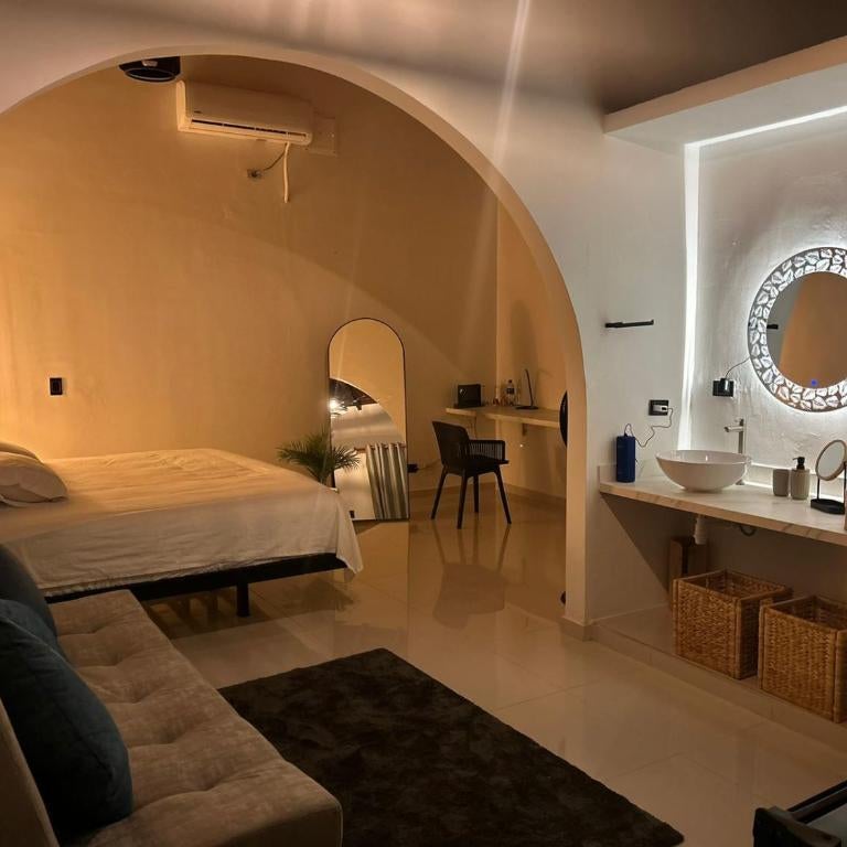 Clandestino - Hotel Boutique