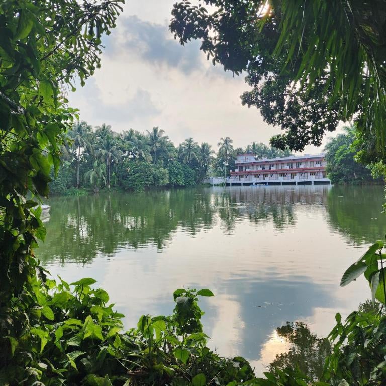 Green County Wellness Retreat Thumbnail