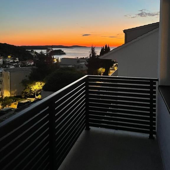 Sandi Hvar Apartments
