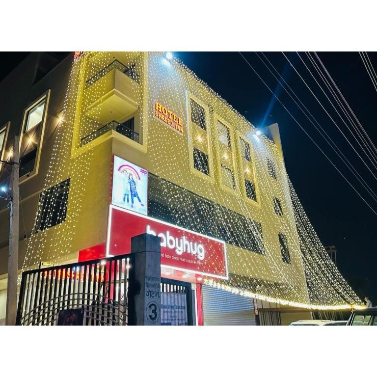 HOTEL SHREE JI INN