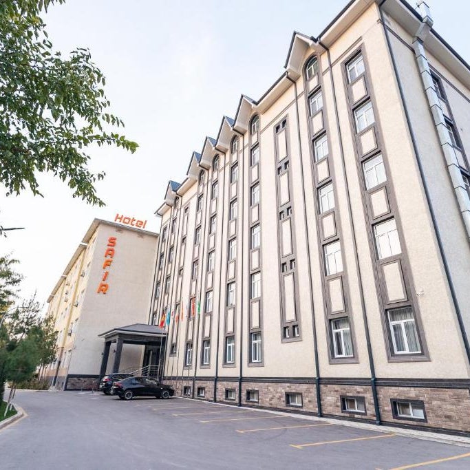 Safir Hotel Thumbnail