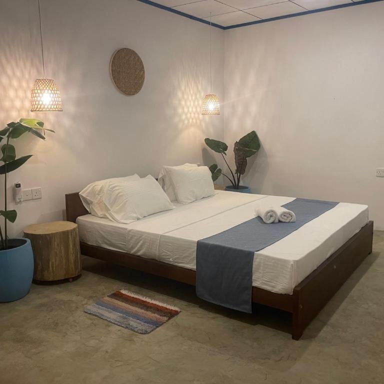 Villa Hideout