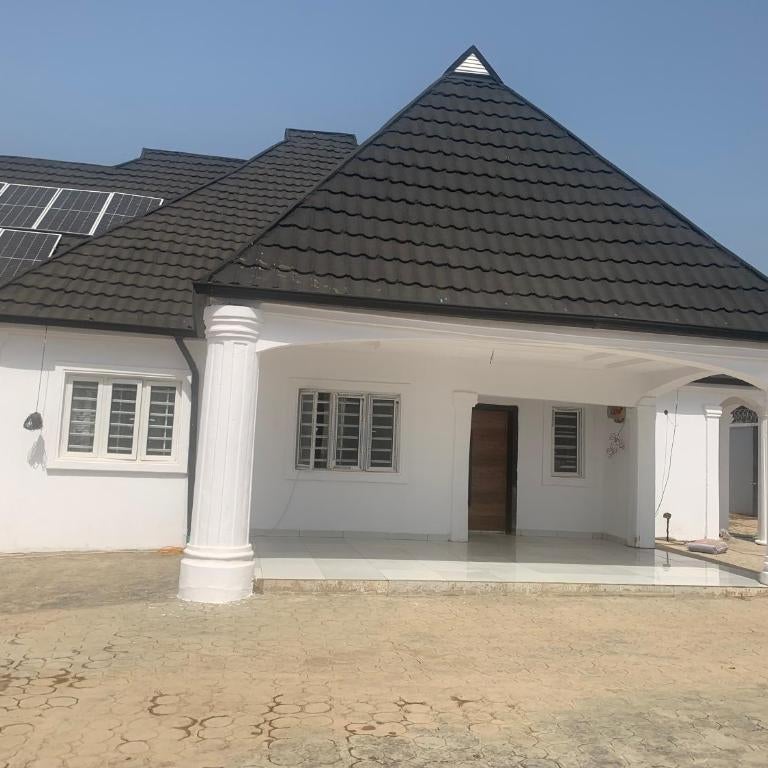 Umbrella Properties hotels and apartments - Moniya Thumbnail