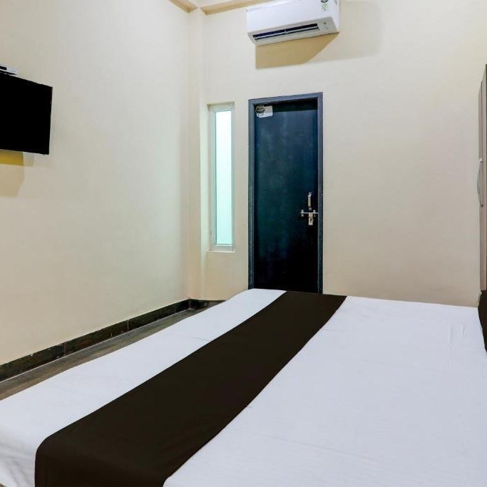 Super Hotel O Arjun Ganj Thumbnail