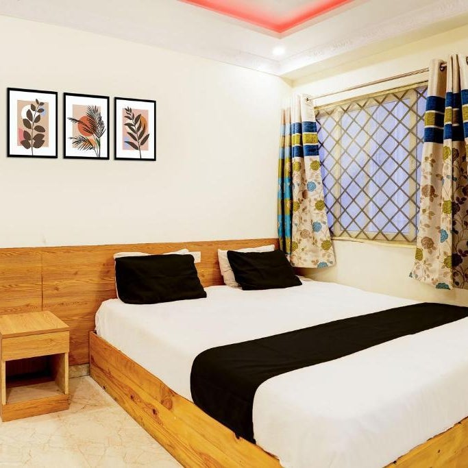 Hotel O SANDHYA PG Thumbnail