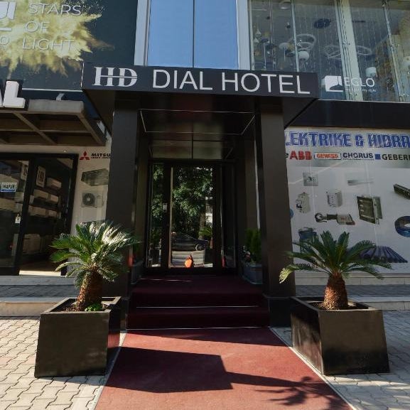 Dial Hotel Thumbnail